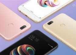 [現状最安]Xiaomi Mi5Xがクーポン価格で$26offの$229.99に