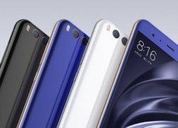 Xiaomi Mi6が一番安く買えるショップはどこか？それは…