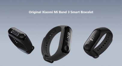 Xiaomi Mi Band 3 のレビュー iPhoneでMi Fitアプリを使ってみた