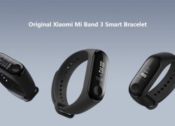 [最安価格]Xiaomi Mi Band 3 EN版が他社を意識したクーポン価格$23.59に