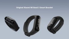 Xiaomi Mi Band 3 のレビュー iPhoneでMi Fitアプリを使ってみた