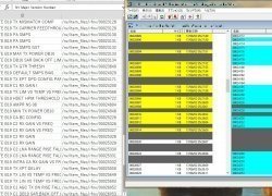 Oneplus 5のrfnvファイルをMi6へ移植しLTE Bandの追加は可能か(いや無理でした)