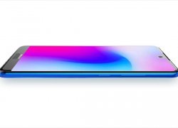 3辺ベゼルレスコンパクトスマホSHARP AQUOS S3 Miniが$232→$145に