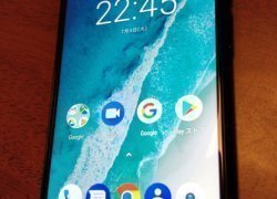 Ulefone X レビュー Face IDや指紋認証にワイヤレス充電可能なスマホ