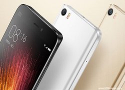 GearBestでXiaomi Mi5が23165円！！(さらに値下がり22845円)