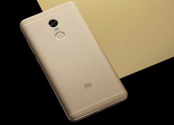 Xiaomi Redmi Note 4X goldが$148.81、Redmi 4A goldが$92.20！