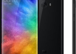 Xiaomi Mi Note 2のpreorder coupon適用で$659.99→$569.99